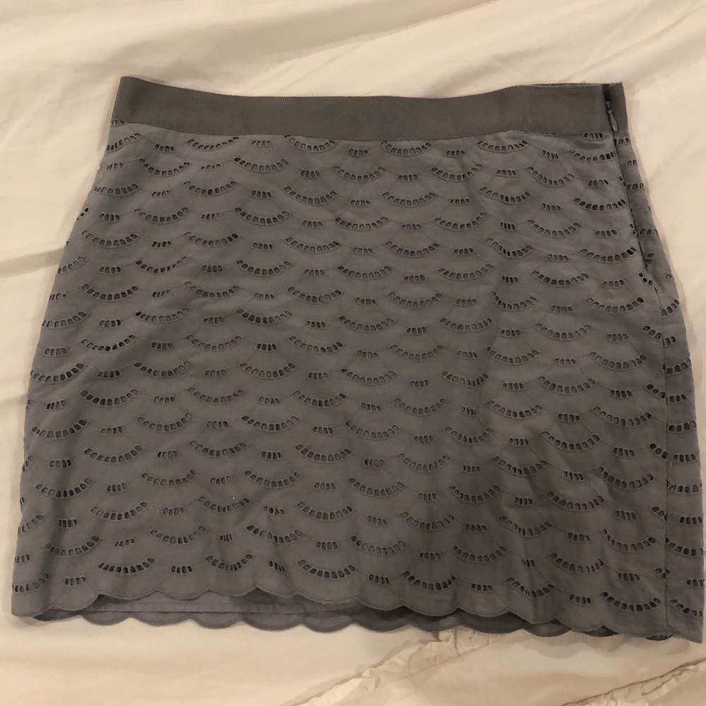 J Crew Skirt